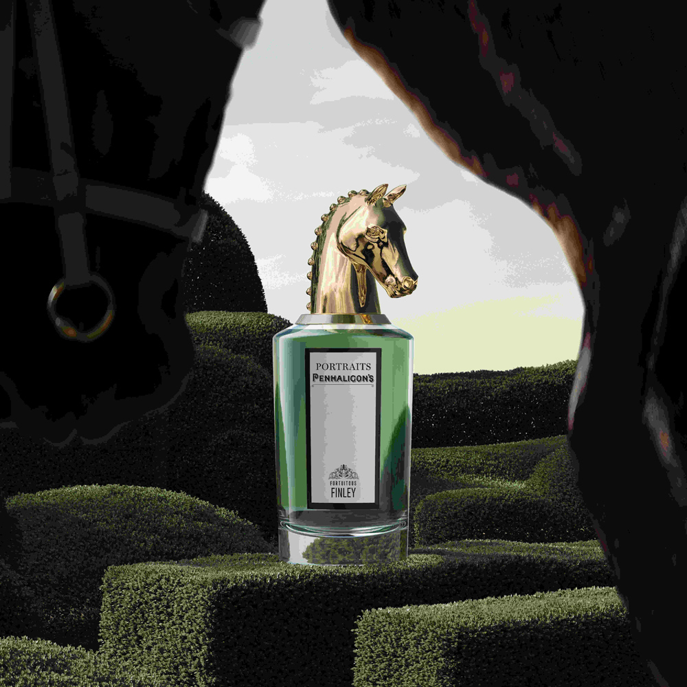 PENHALIGONS FINLEY 75ml EDP★新品 Penhaligon's Fortuitous Finley Eau De Parfum 75ml | Jarrolds, Norwich